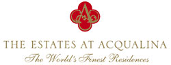 Acqualina Estates Logo