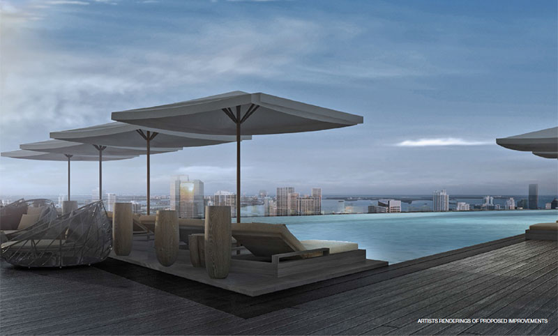 New Aston Martin Residences in Miami