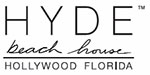 HYDE Beach House Logo