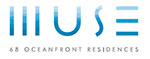 MUSE Residences Logo