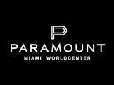 Paramount at Miami WorldCenter Logo