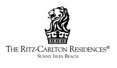 The Ritz Carlton Sunny Isles Residences Logo